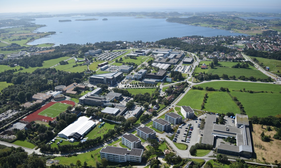 Nomination guide for partner institutions university of stavanger
